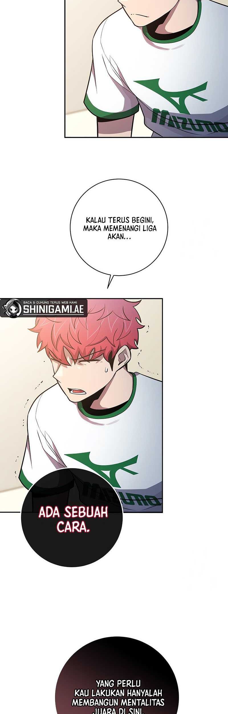 King of The Mound Chapter 67 Gambar 51