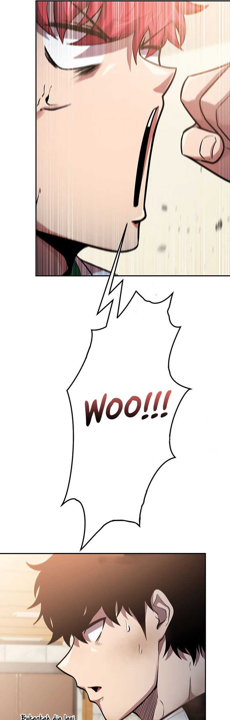 King of The Mound Chapter 67 Gambar 62