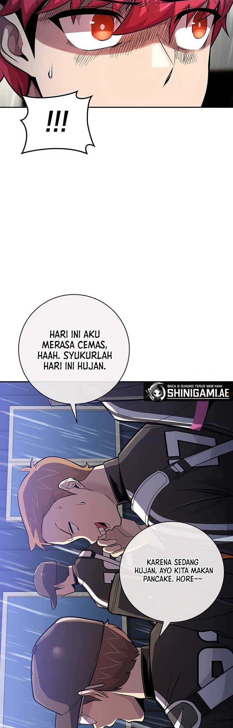 King of The Mound Chapter 67 Gambar 35