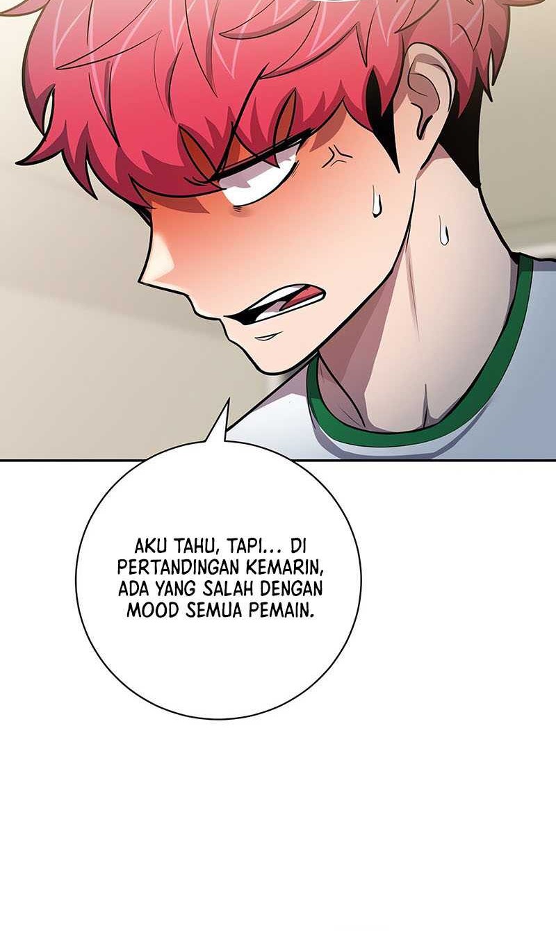 King of The Mound Chapter 67 Gambar 41