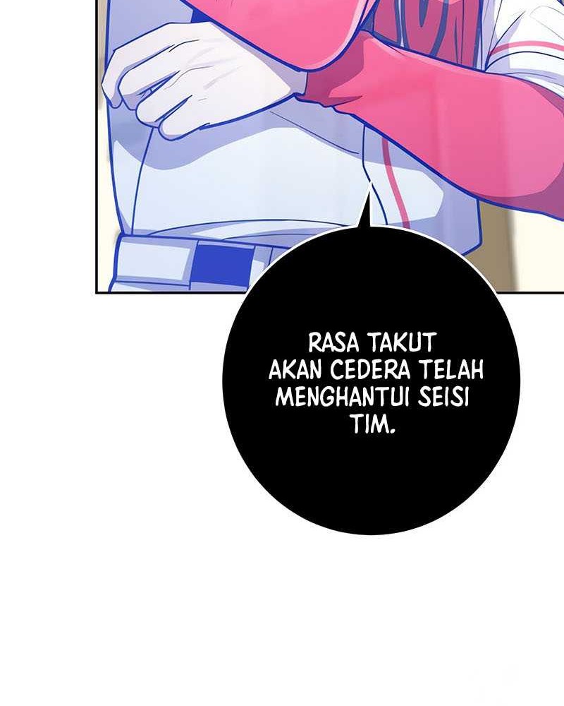 King of The Mound Chapter 67 Gambar 45