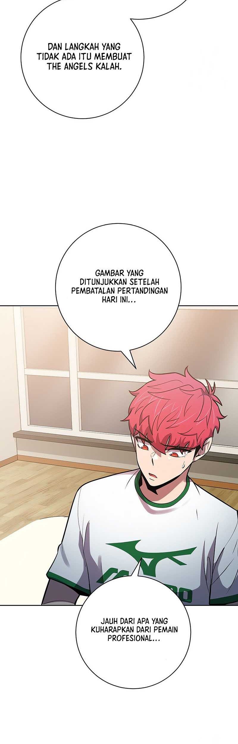 King of The Mound Chapter 67 Gambar 43