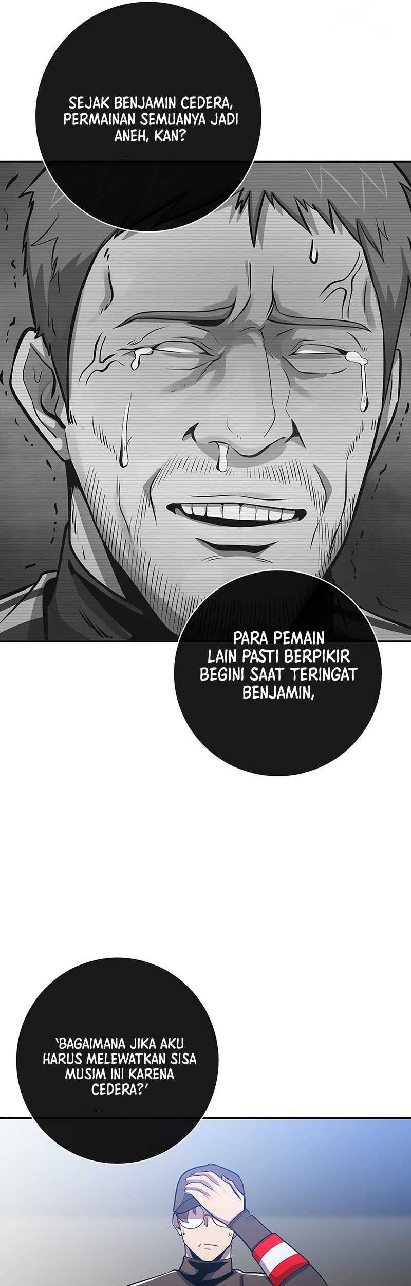 King of The Mound Chapter 67 Gambar 46