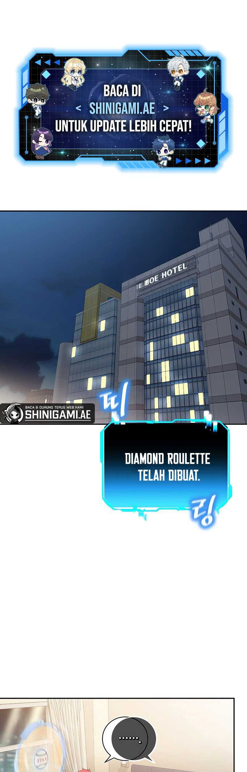 Manhwa King of The Mound Chapter 67 gambar nomor 2