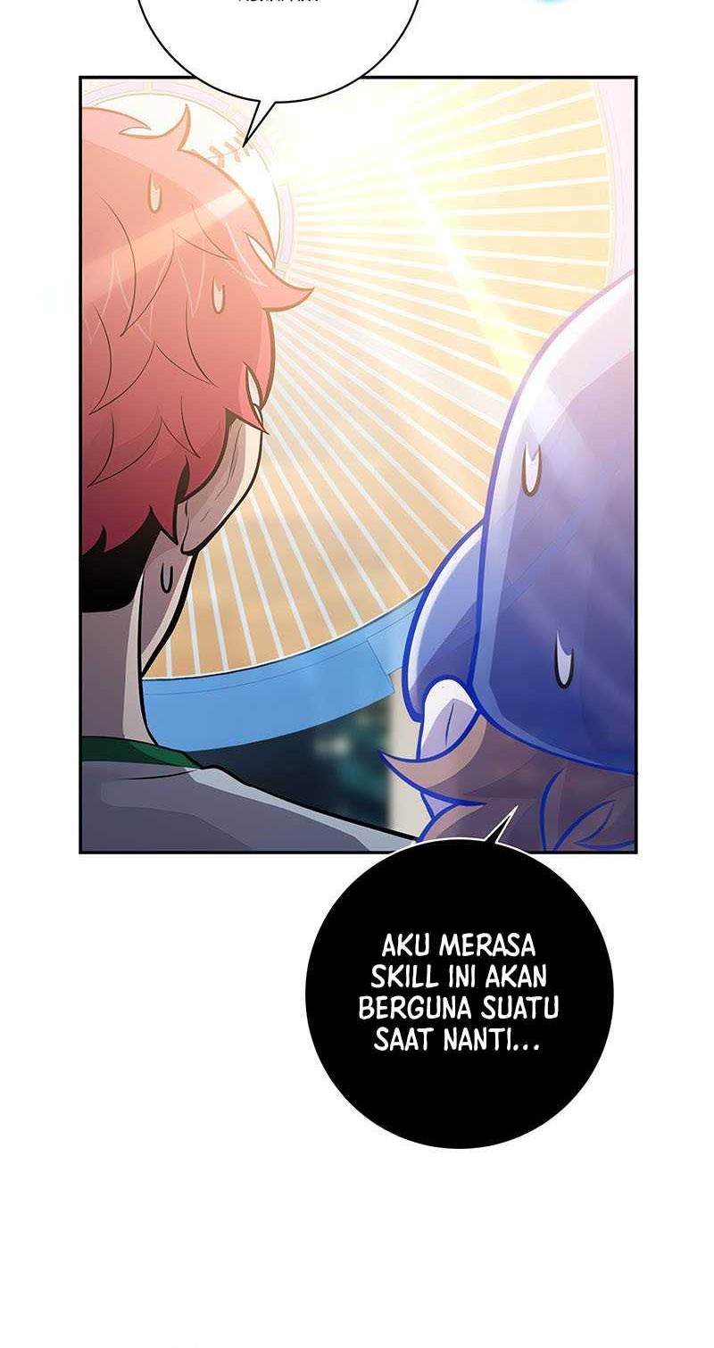 King of The Mound Chapter 67 Gambar 9