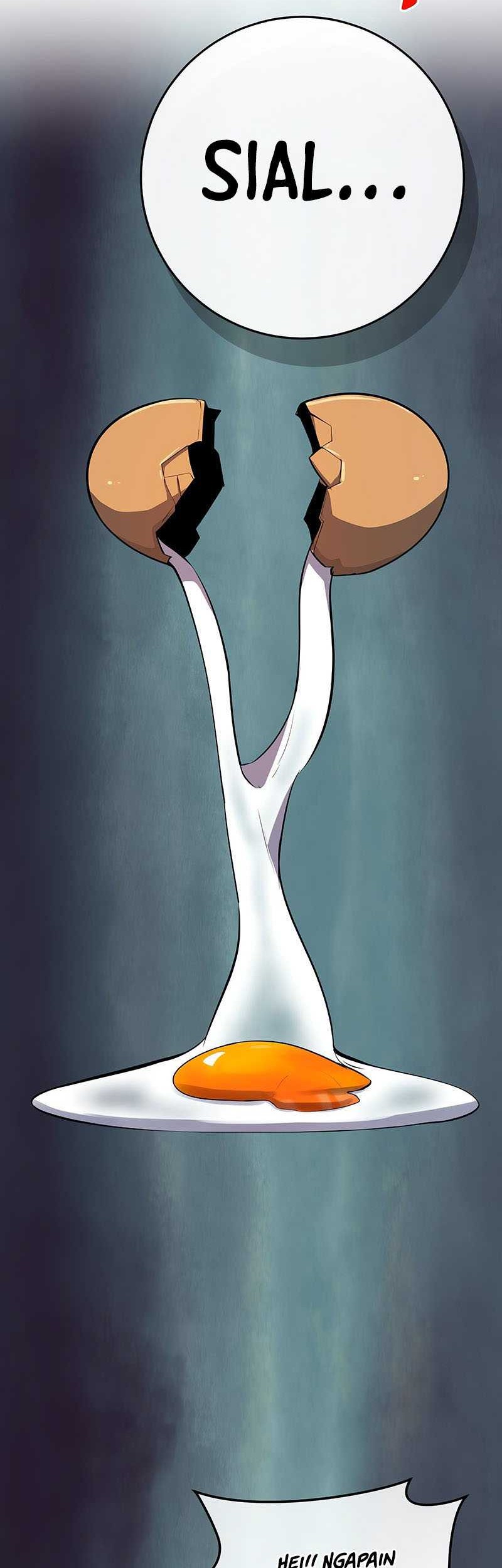 King of The Mound Chapter 67 Gambar 15