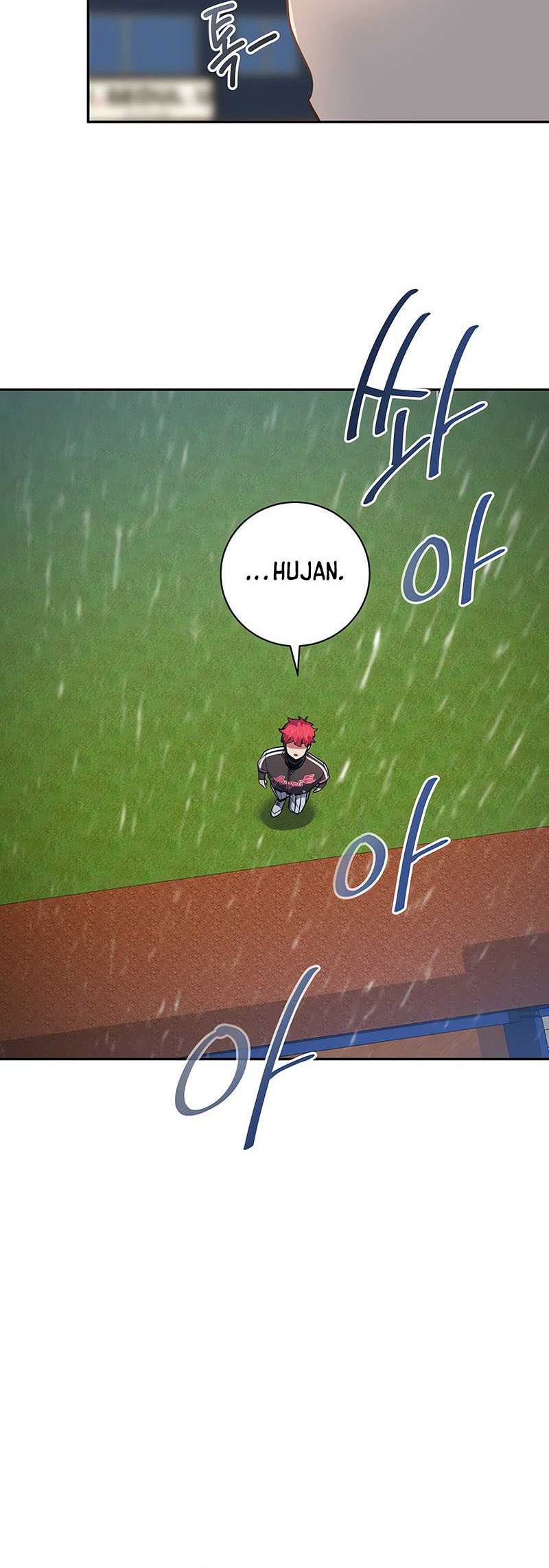 King of The Mound Chapter 67 Gambar 29