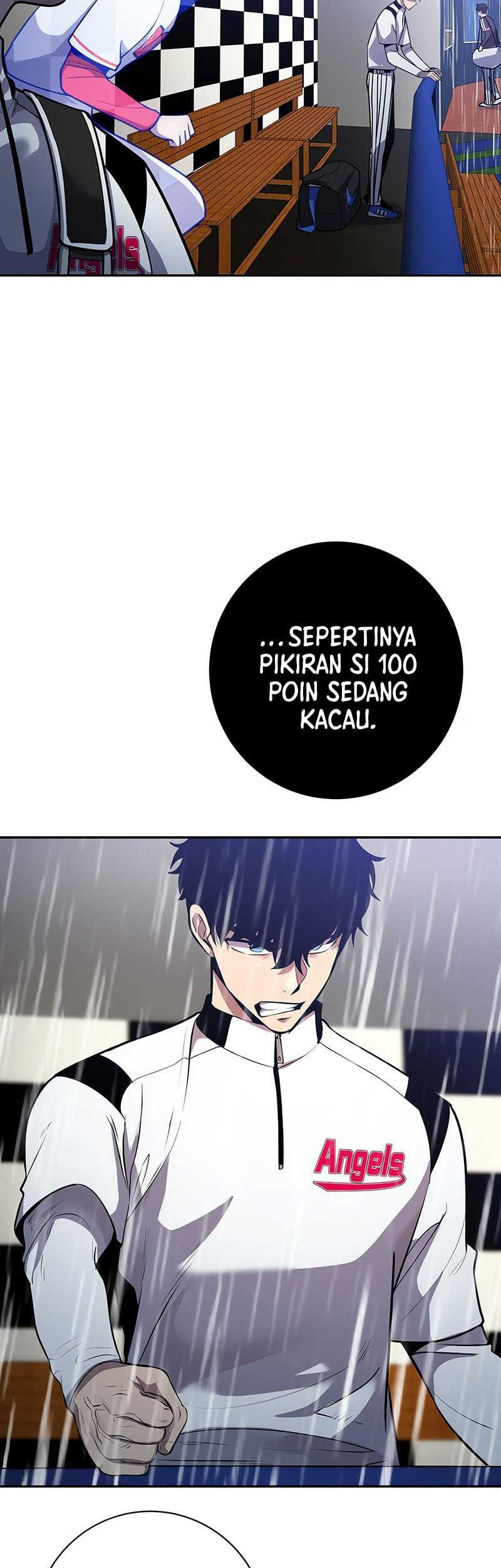 King of The Mound Chapter 67 Gambar 32