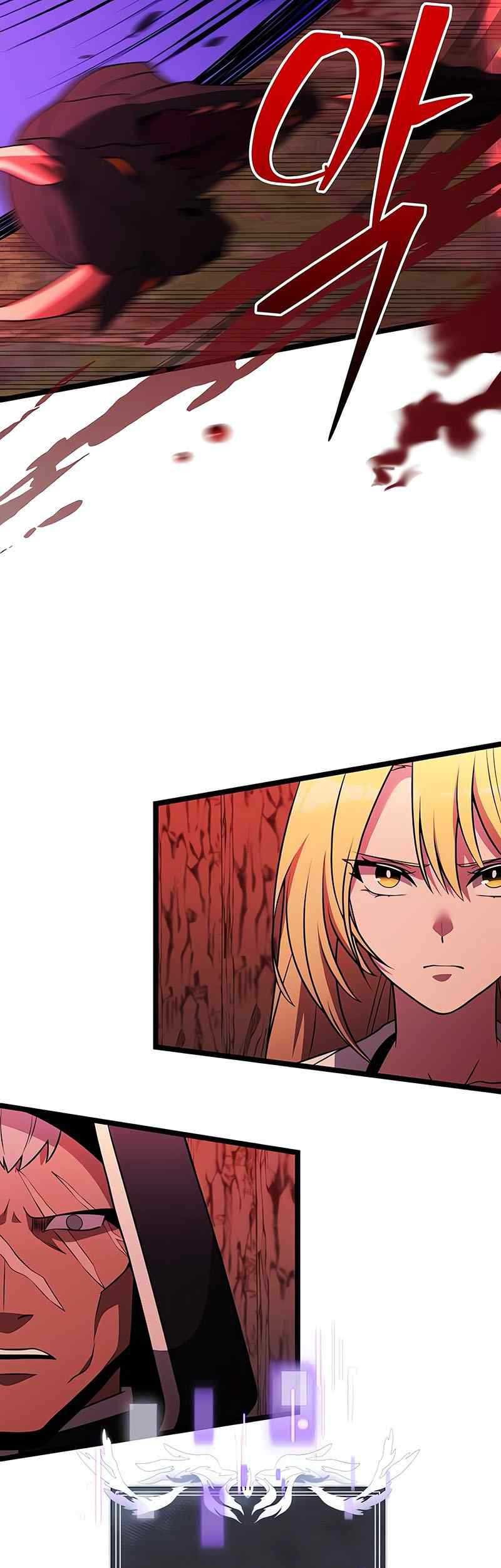 Terminally-Ill Genius Dark Knight Chapter 45 Gambar 50