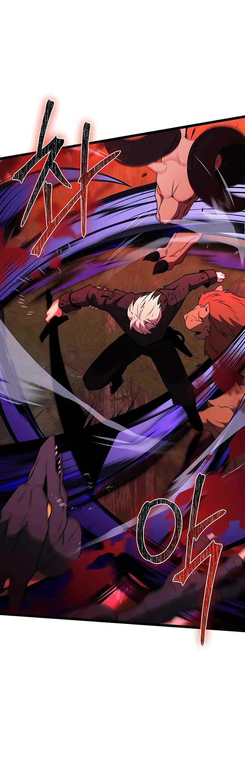 Terminally-Ill Genius Dark Knight Chapter 45 Gambar 52