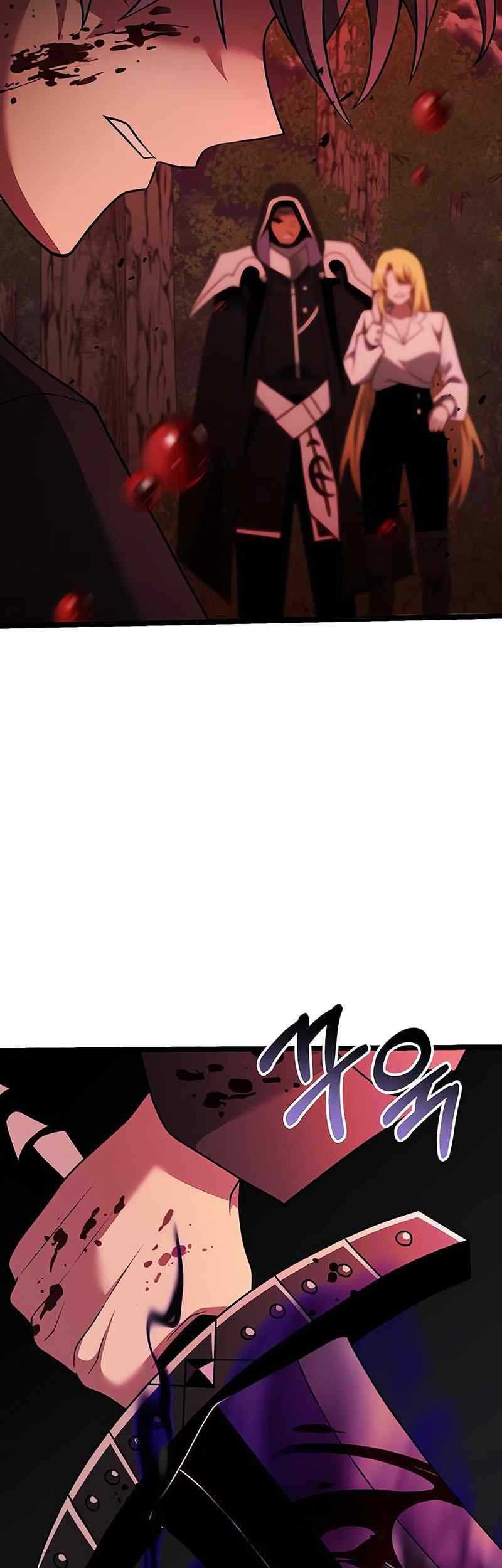 Terminally-Ill Genius Dark Knight Chapter 45 Gambar 54