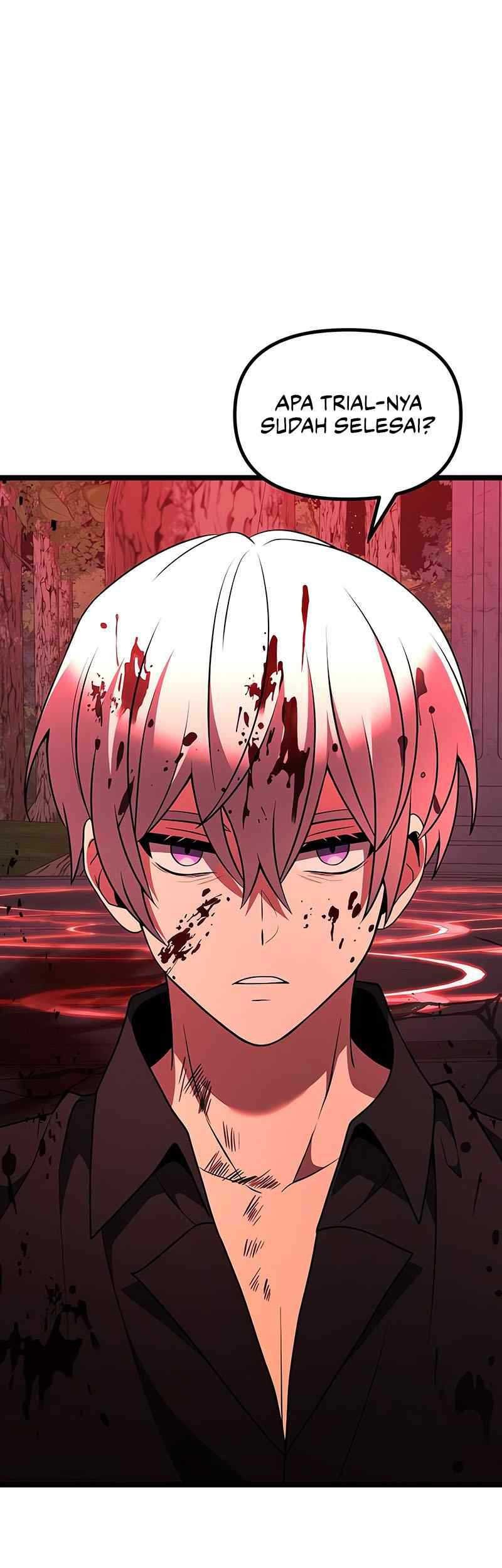 Terminally-Ill Genius Dark Knight Chapter 45 Gambar 58