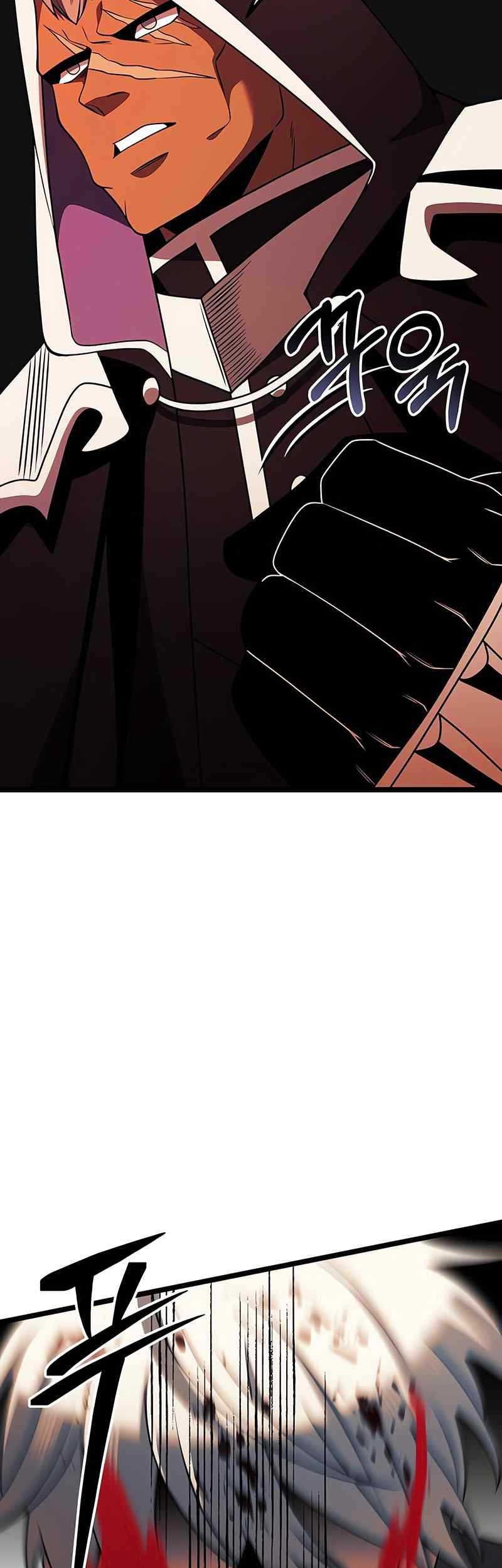 Terminally-Ill Genius Dark Knight Chapter 45 Gambar 64