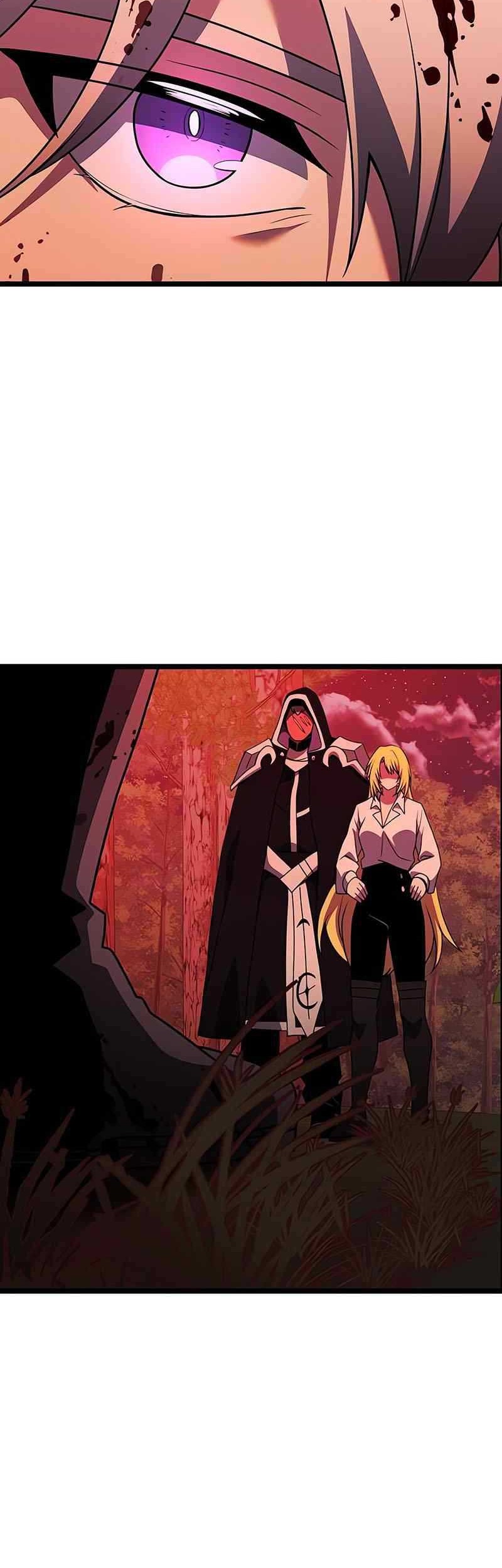 Terminally-Ill Genius Dark Knight Chapter 45 Gambar 69