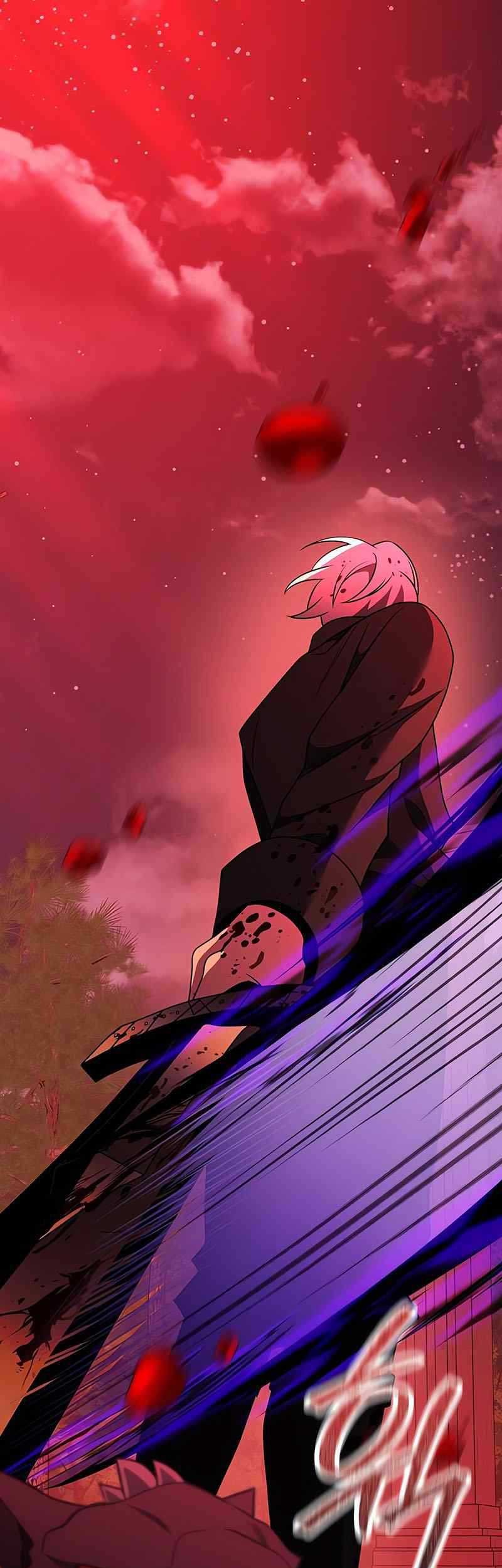 Terminally-Ill Genius Dark Knight Chapter 45 Gambar 66