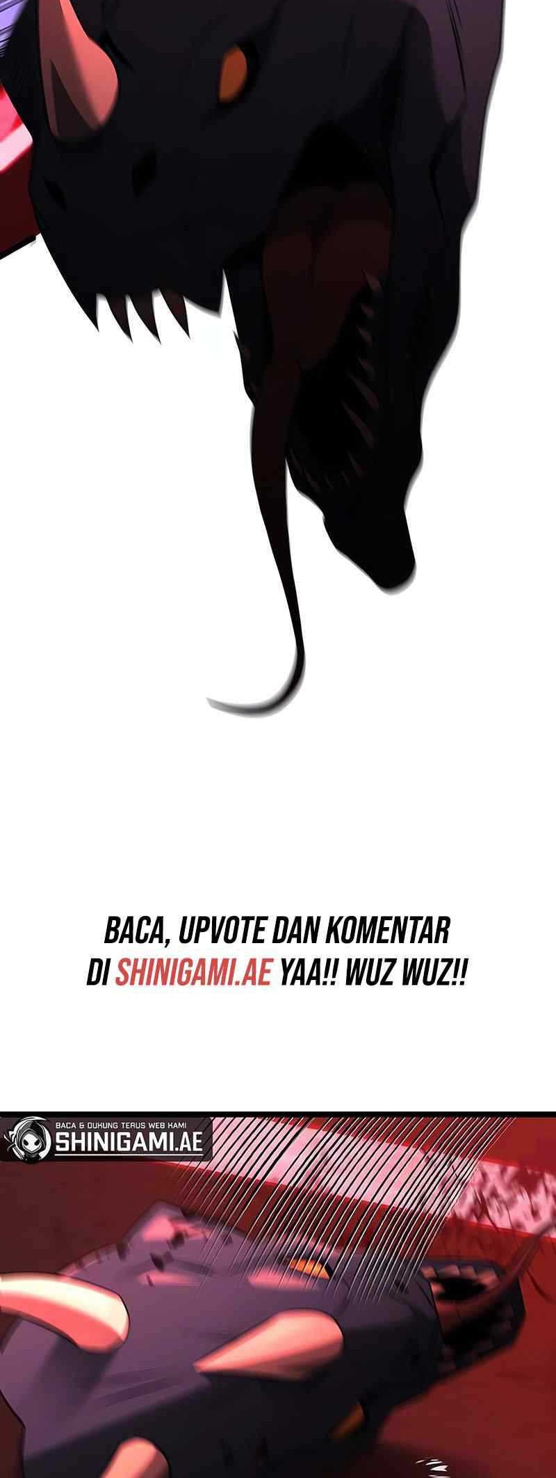 Terminally-Ill Genius Dark Knight Chapter 45 Gambar 37