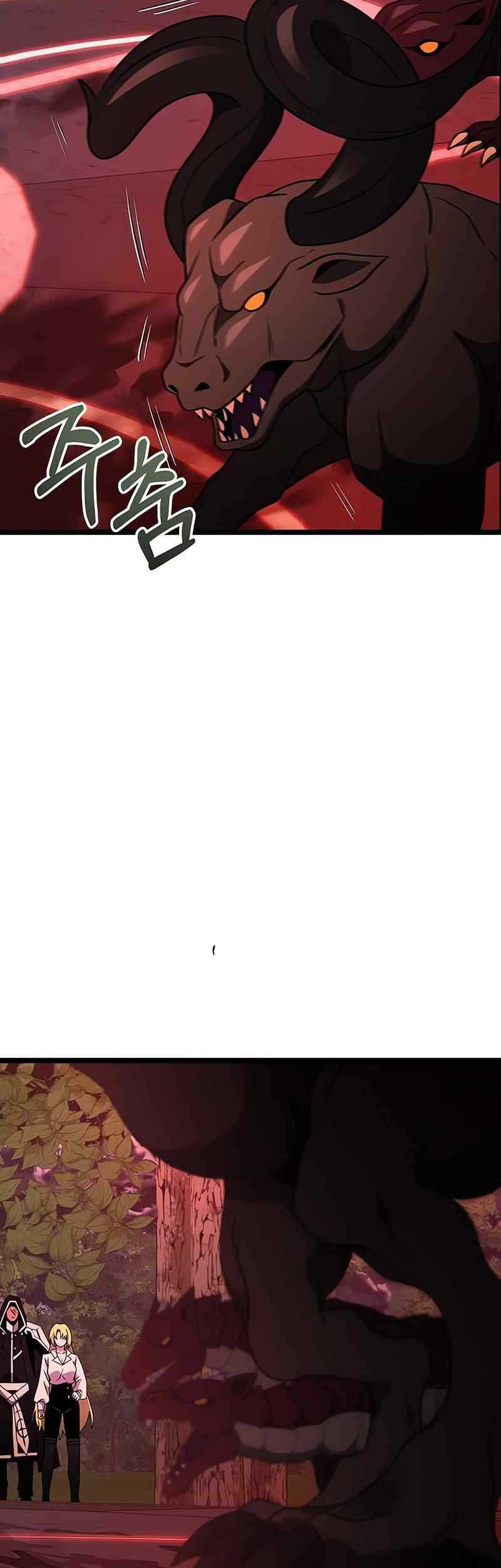 Terminally-Ill Genius Dark Knight Chapter 45 Gambar 40