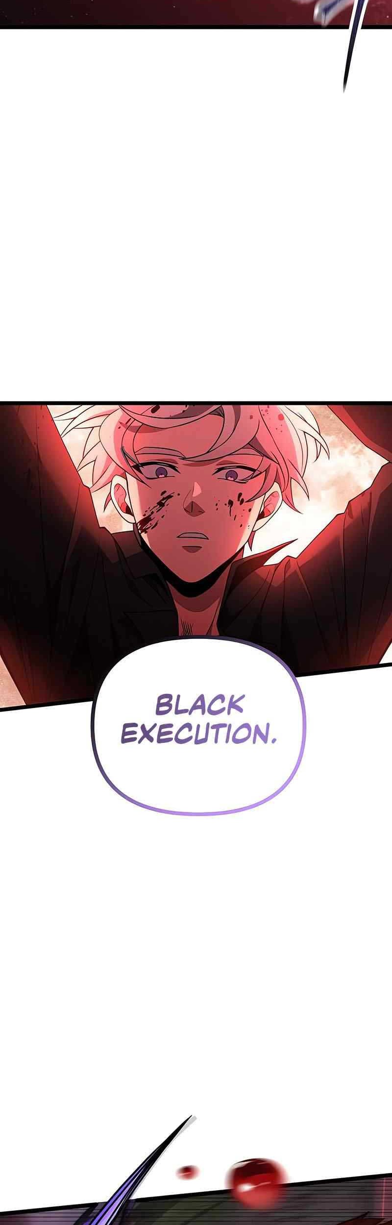 Terminally-Ill Genius Dark Knight Chapter 45 Gambar 48