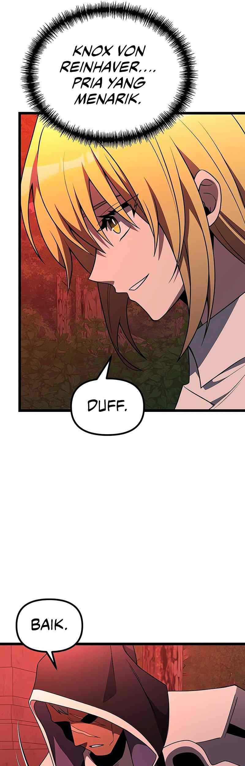 Terminally-Ill Genius Dark Knight Chapter 45 Gambar 74