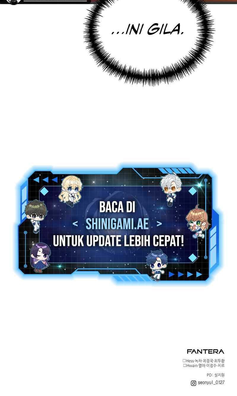 Terminally-Ill Genius Dark Knight Chapter 45 Gambar 81