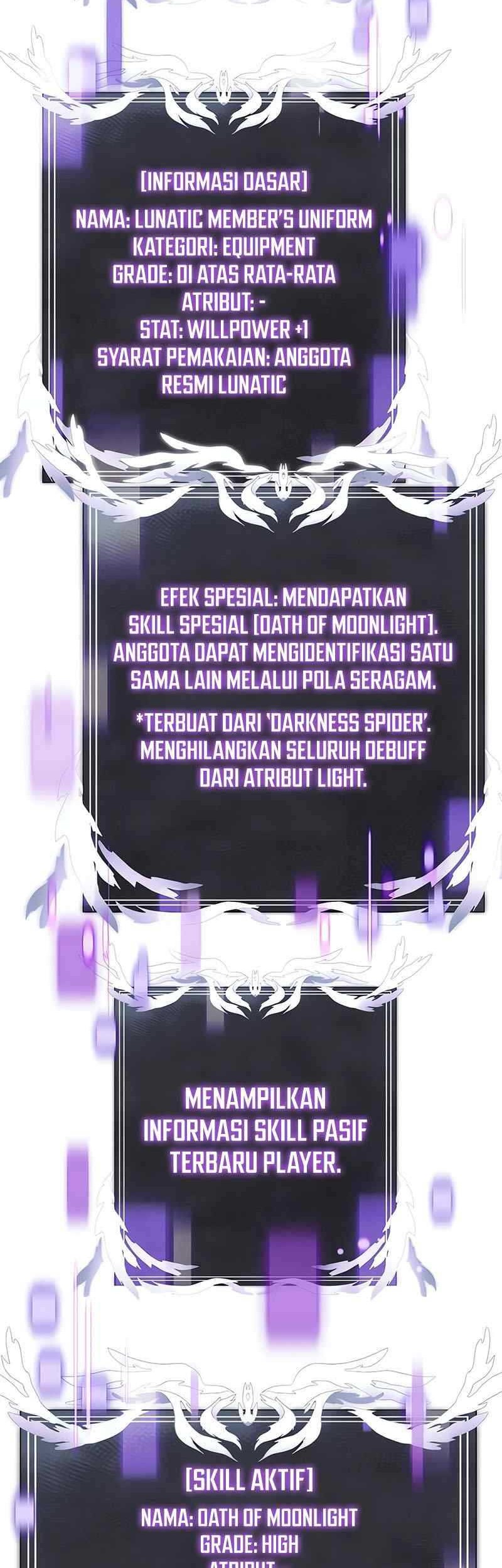 Terminally-Ill Genius Dark Knight Chapter 45 Gambar 79