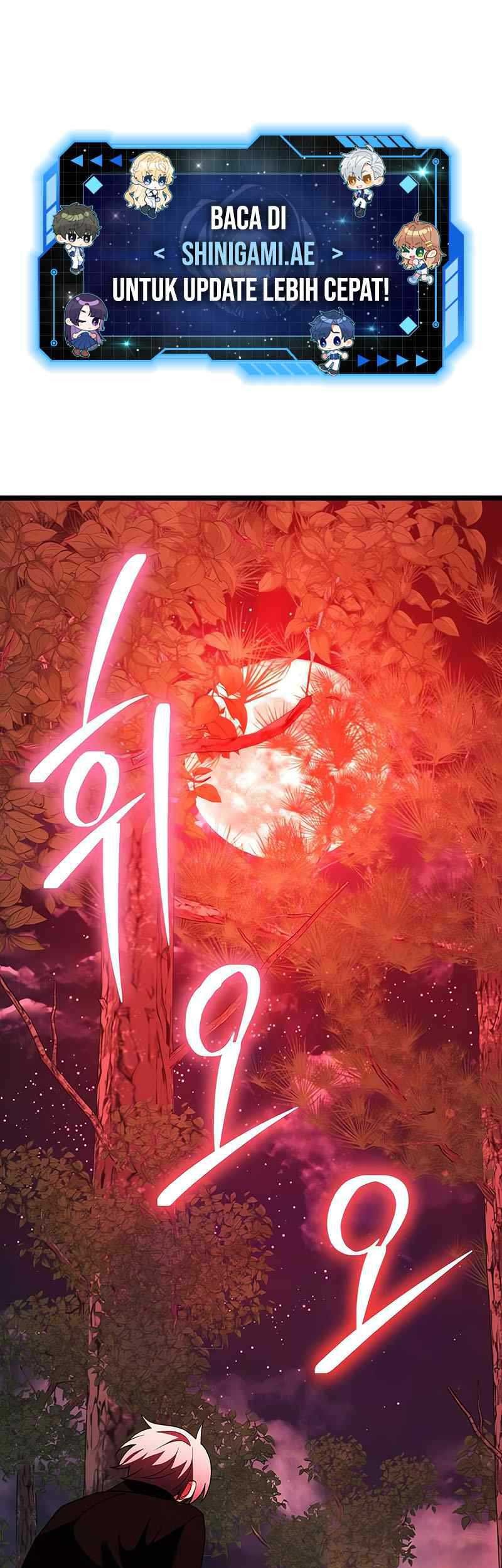 Manhwa Terminally-Ill Genius Dark Knight Chapter 45 gambar nomor 2