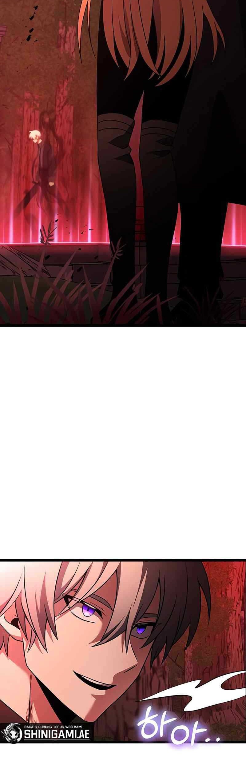 Terminally-Ill Genius Dark Knight Chapter 45 Gambar 9