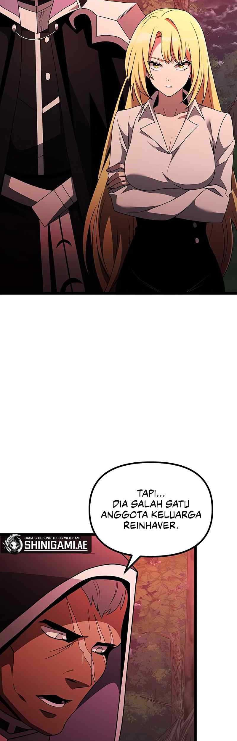 Terminally-Ill Genius Dark Knight Chapter 45 Gambar 12