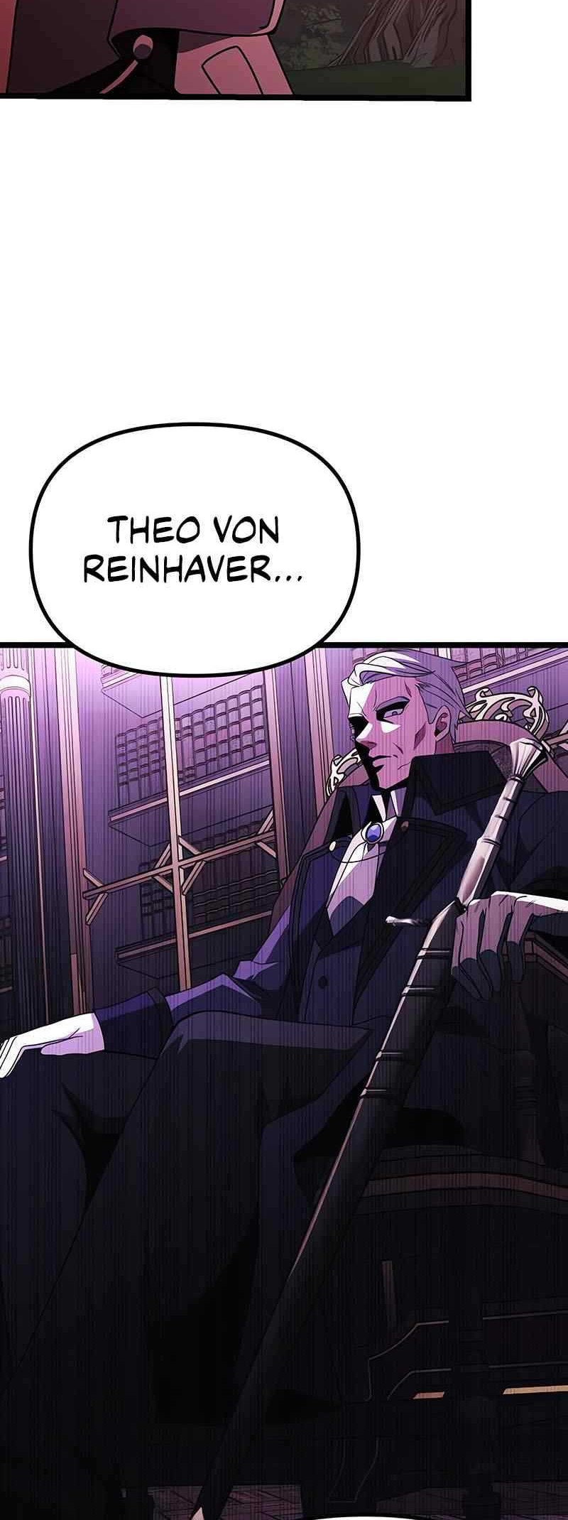 Terminally-Ill Genius Dark Knight Chapter 45 Gambar 13