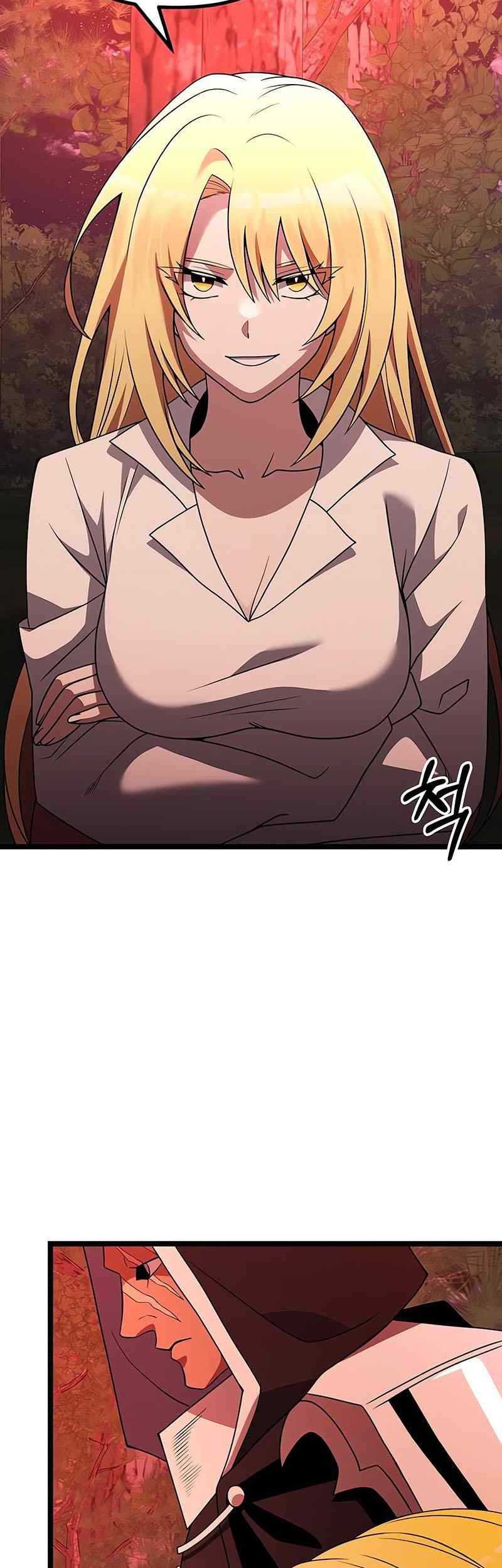 Terminally-Ill Genius Dark Knight Chapter 45 Gambar 15