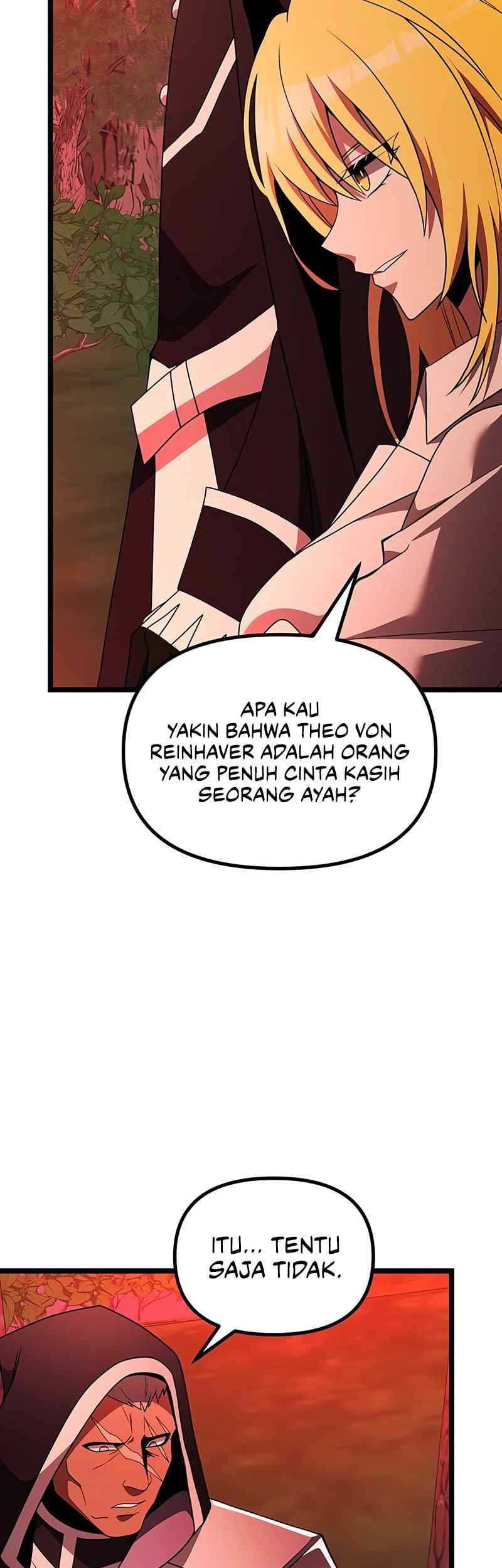 Terminally-Ill Genius Dark Knight Chapter 45 Gambar 16