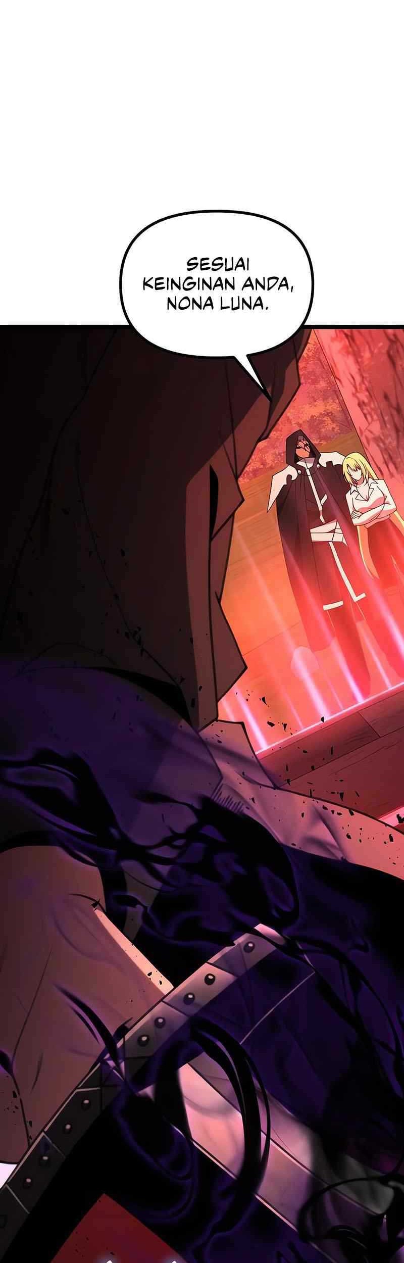 Terminally-Ill Genius Dark Knight Chapter 45 Gambar 19