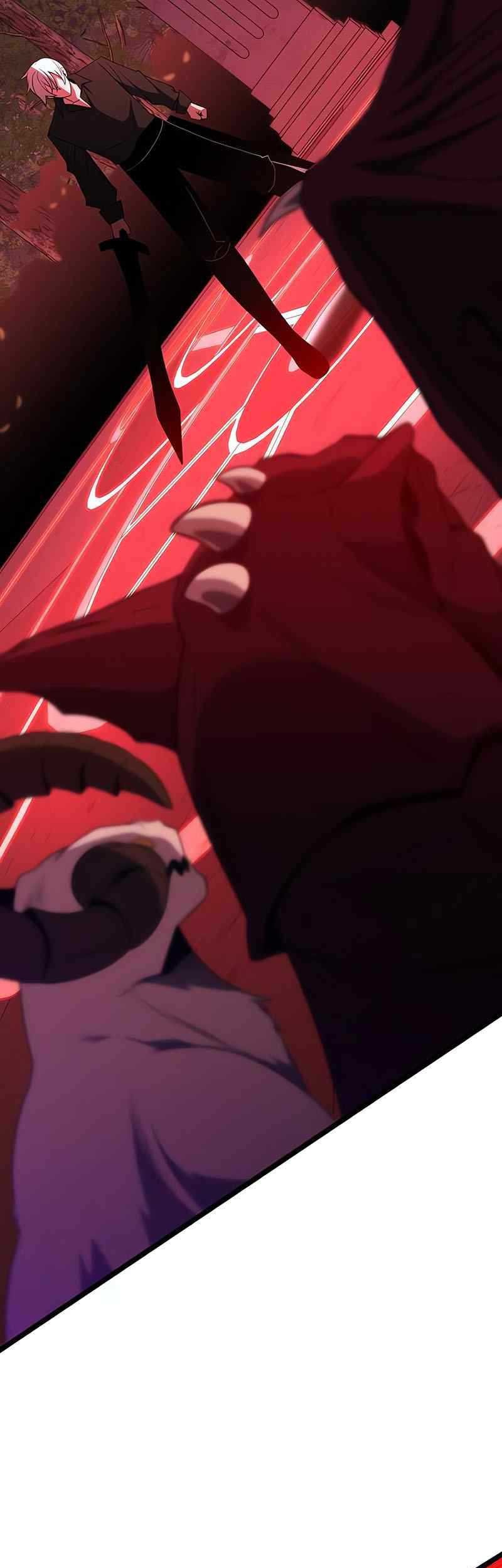 Terminally-Ill Genius Dark Knight Chapter 45 Gambar 22