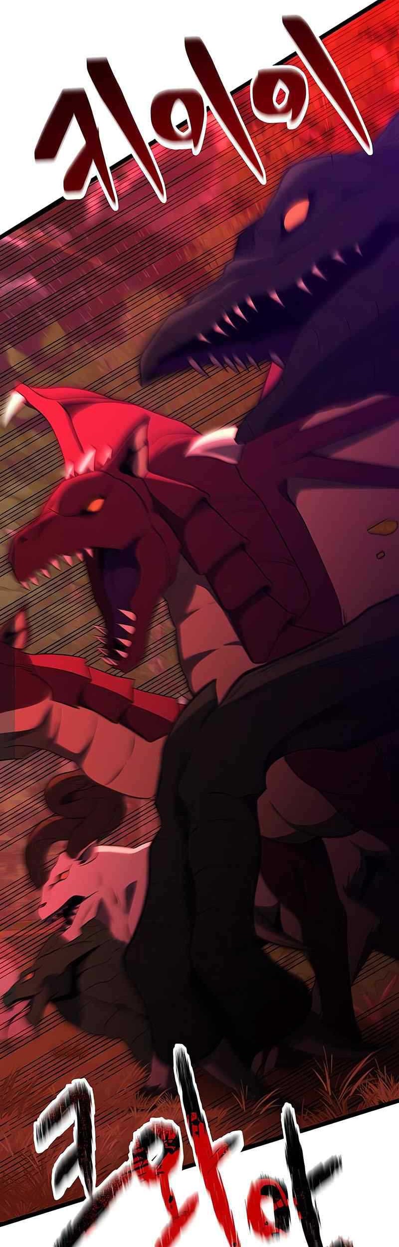 Terminally-Ill Genius Dark Knight Chapter 45 Gambar 23