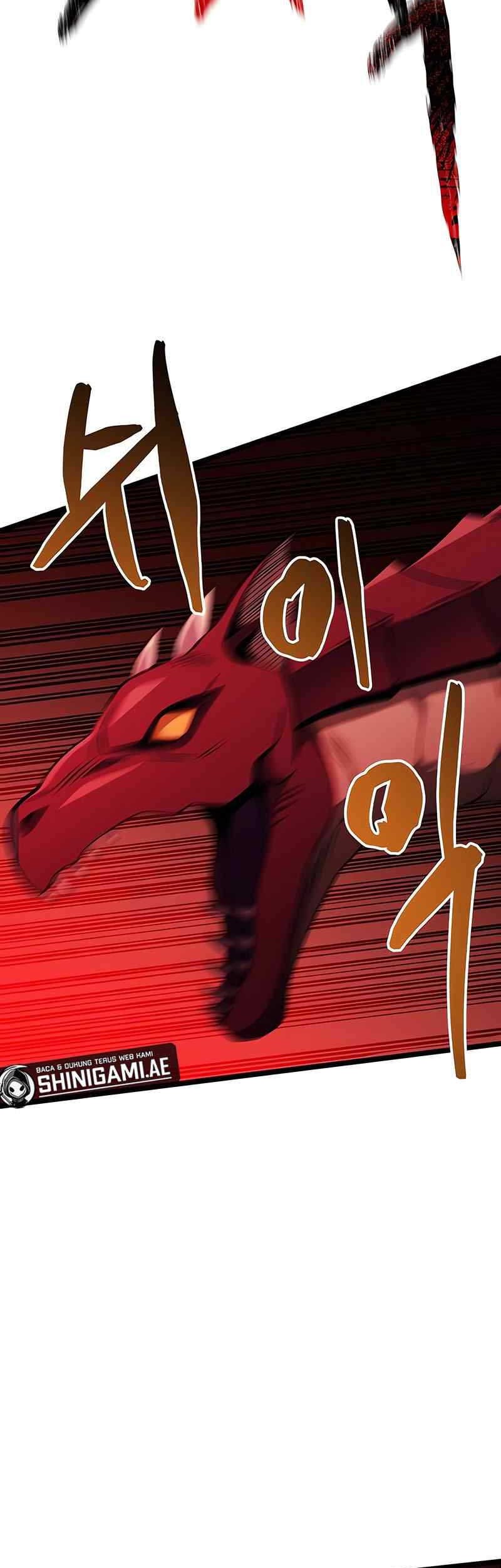 Terminally-Ill Genius Dark Knight Chapter 45 Gambar 24