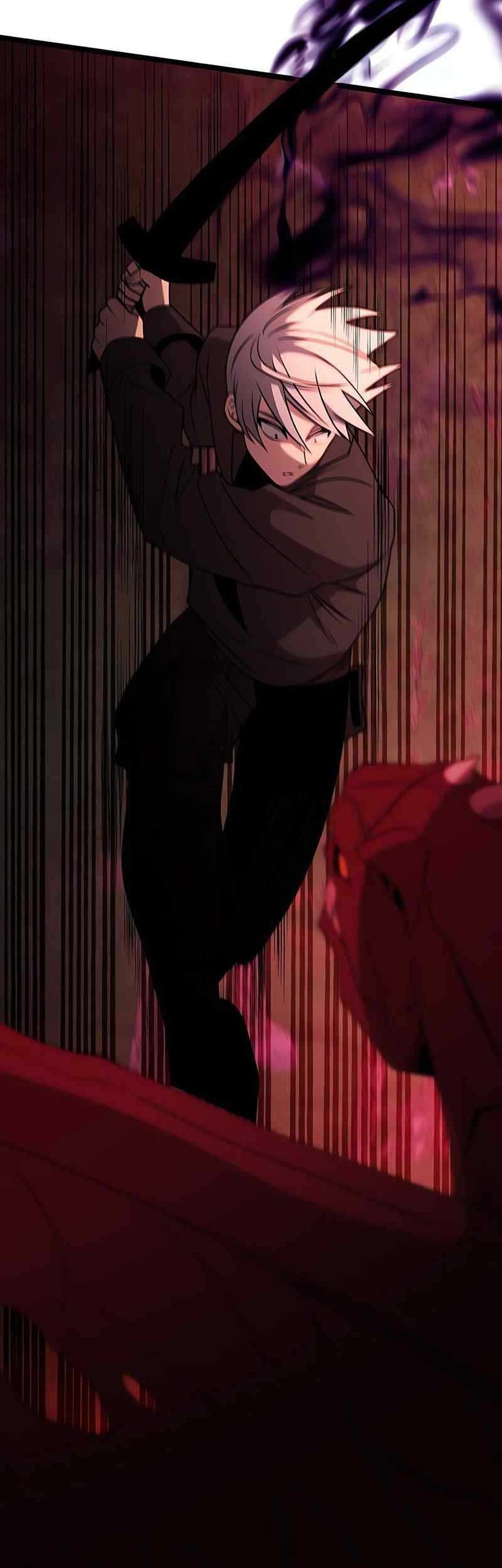 Terminally-Ill Genius Dark Knight Chapter 45 Gambar 27