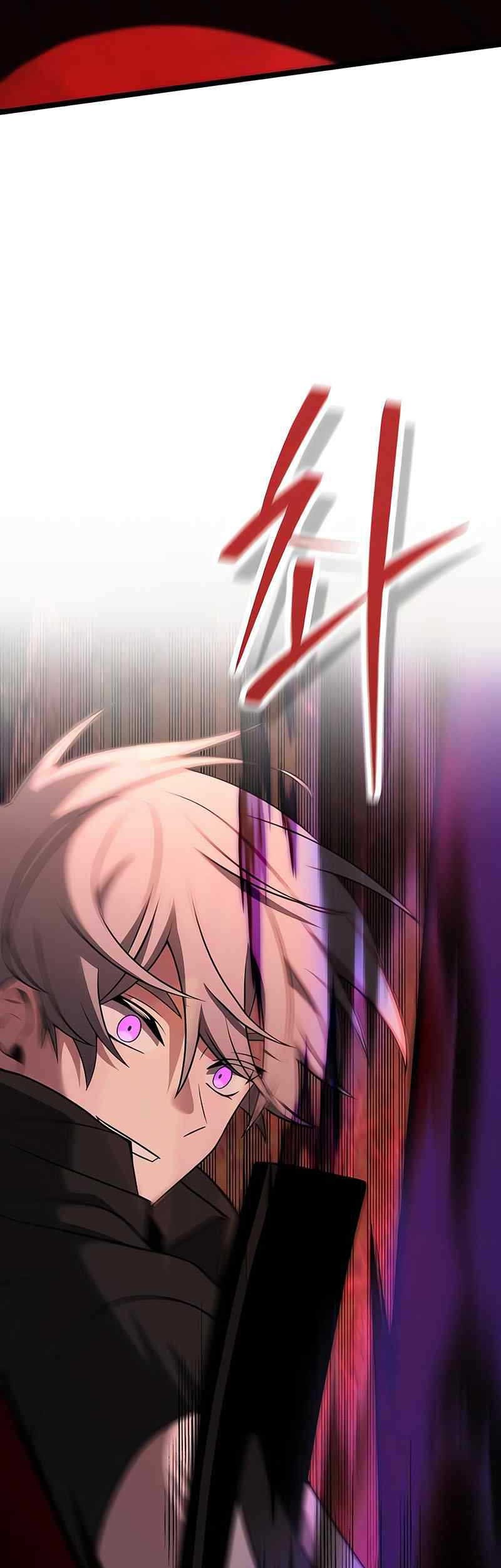 Terminally-Ill Genius Dark Knight Chapter 45 Gambar 28