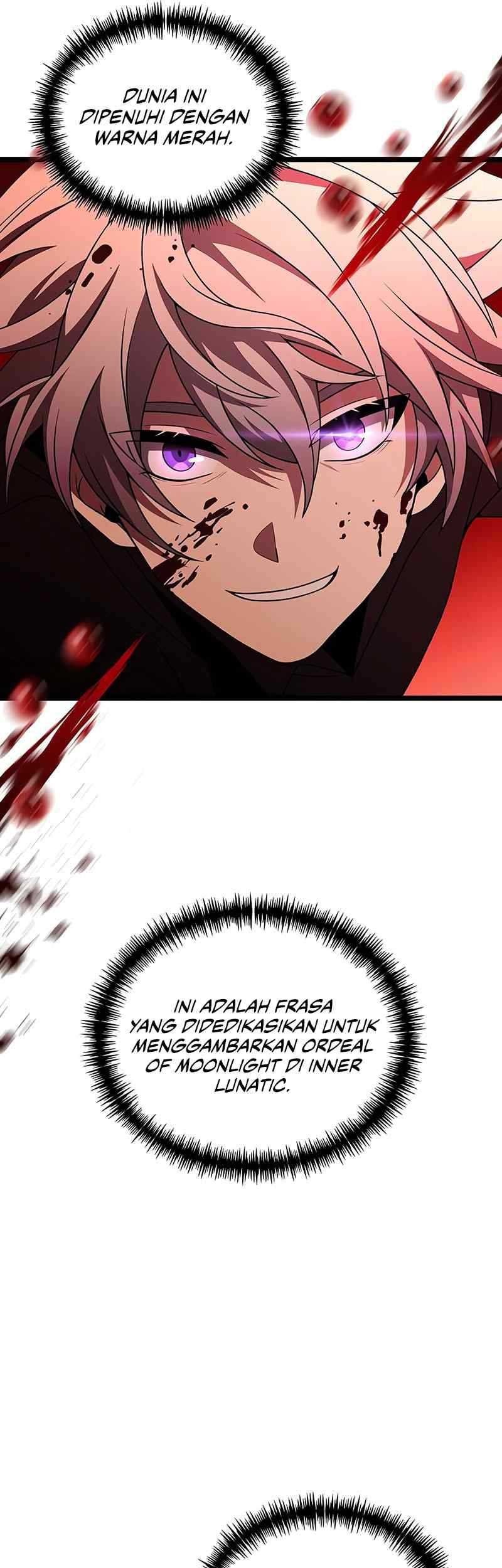 Terminally-Ill Genius Dark Knight Chapter 45 Gambar 30