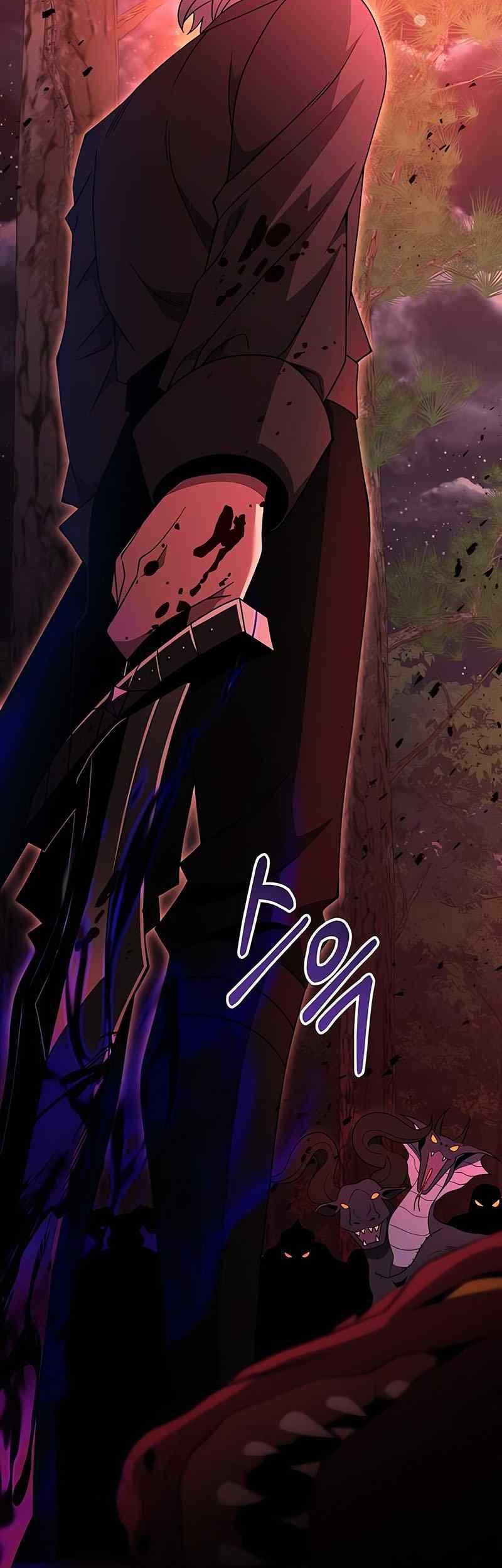 Terminally-Ill Genius Dark Knight Chapter 45 Gambar 32