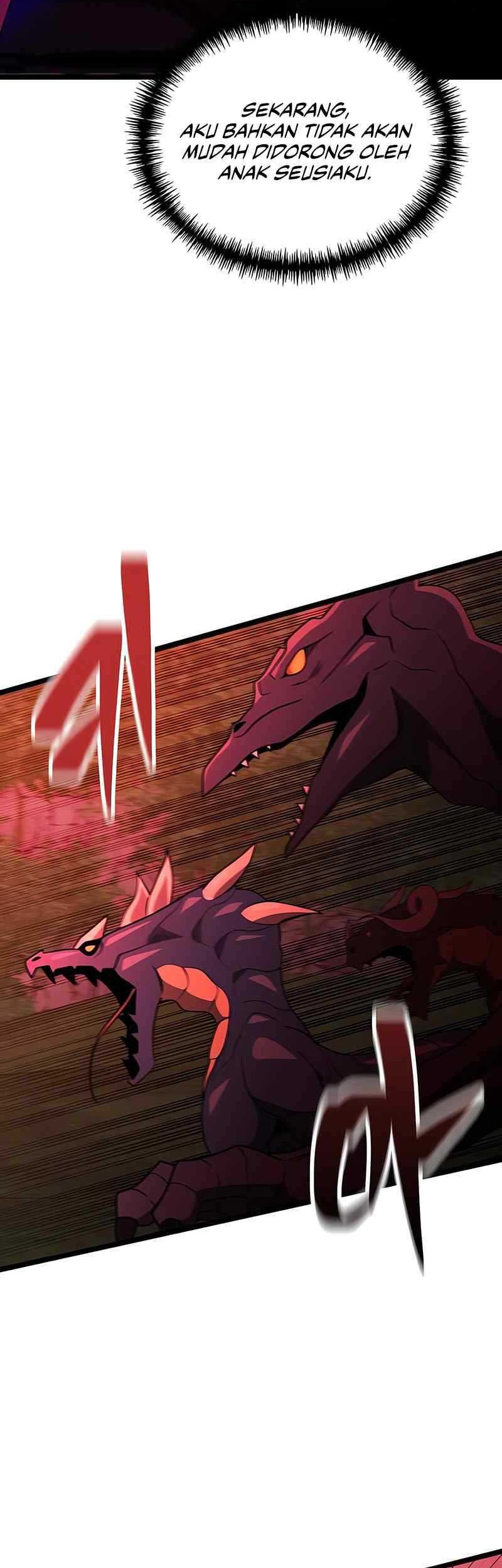 Terminally-Ill Genius Dark Knight Chapter 45 Gambar 33