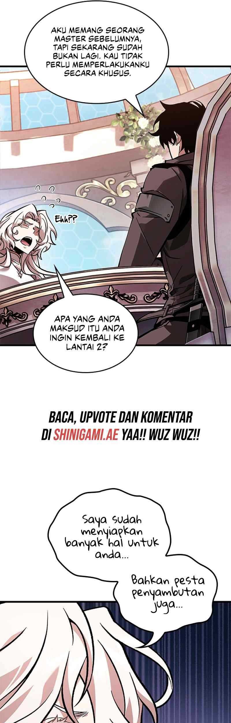 Pick Me Up Chapter 82 Gambar 50