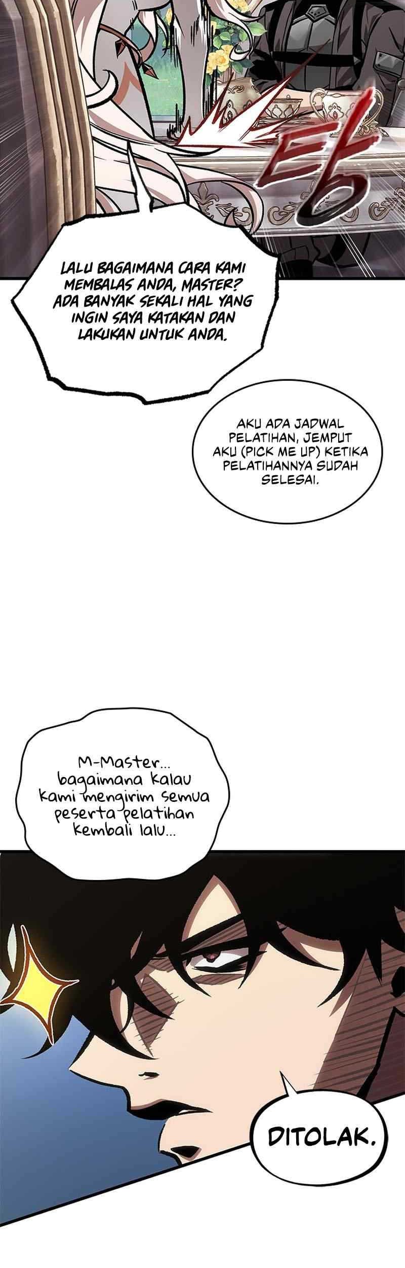 Pick Me Up Chapter 82 Gambar 52