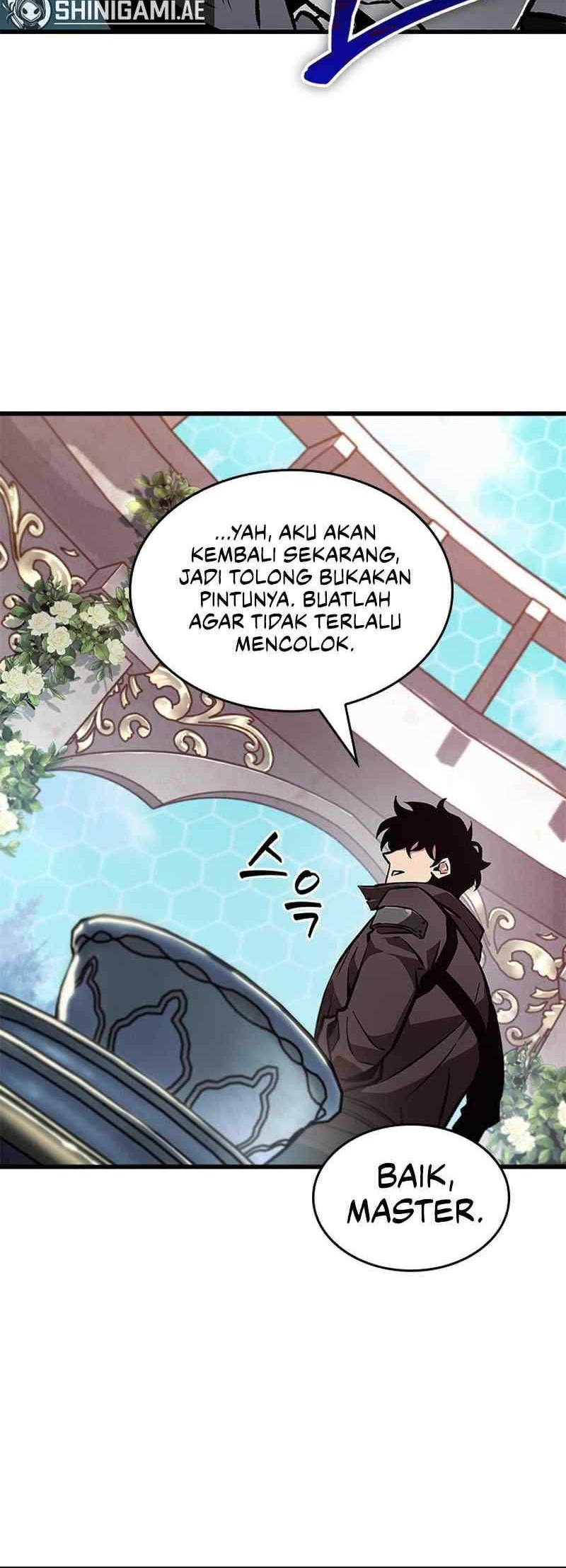 Pick Me Up Chapter 82 Gambar 57