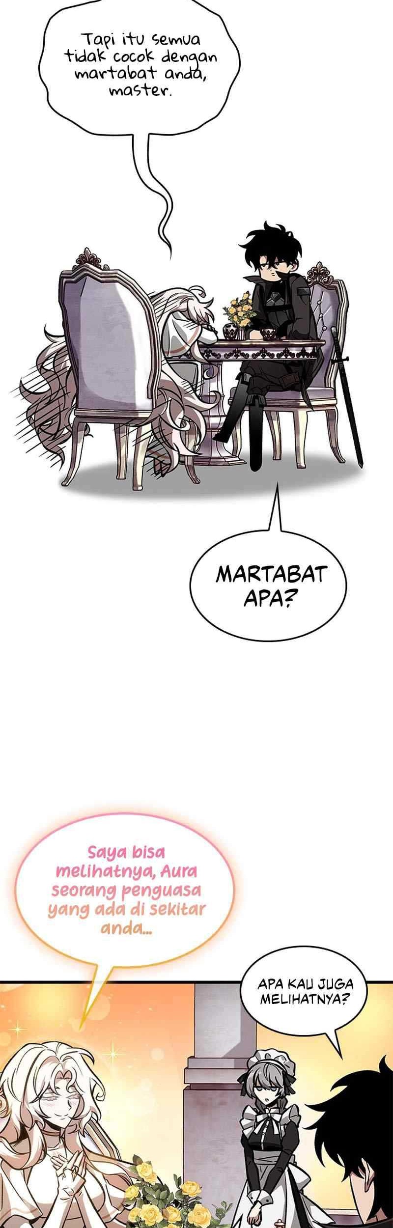 Pick Me Up Chapter 82 Gambar 55