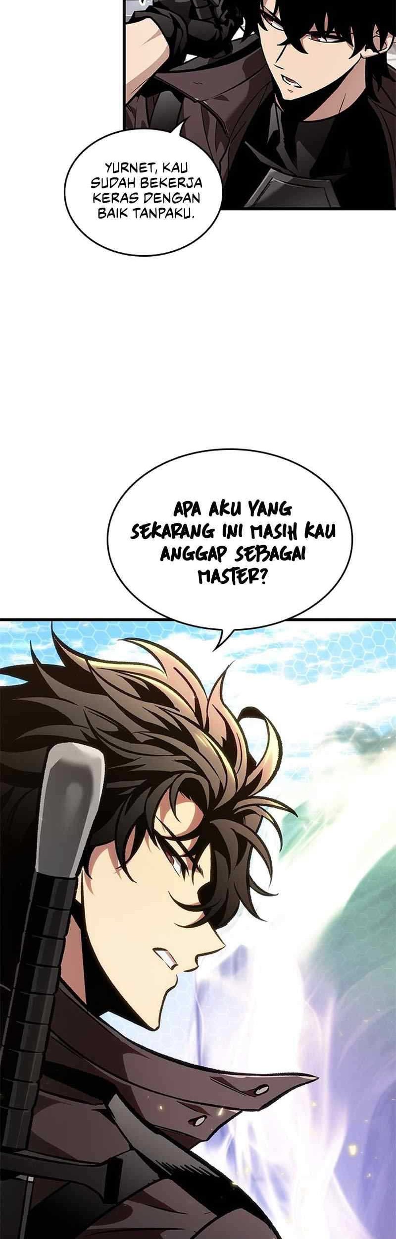 Pick Me Up Chapter 82 Gambar 59