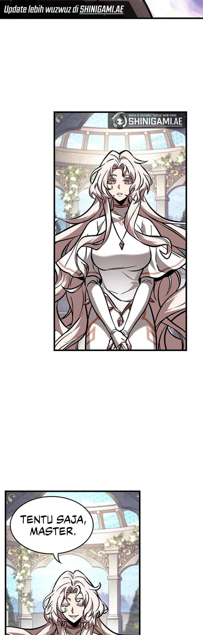 Pick Me Up Chapter 82 Gambar 60