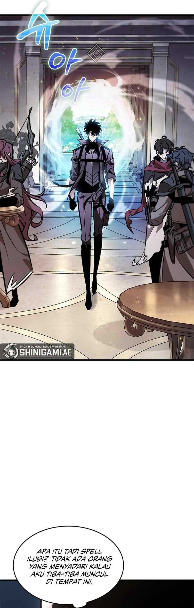 Pick Me Up Chapter 82 Gambar 66