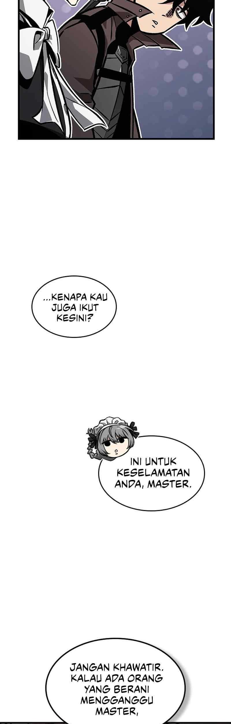Pick Me Up Chapter 82 Gambar 68