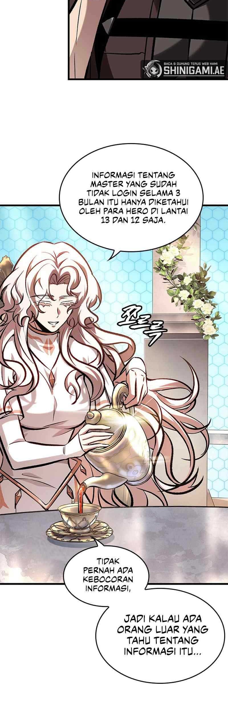 Pick Me Up Chapter 82 Gambar 37