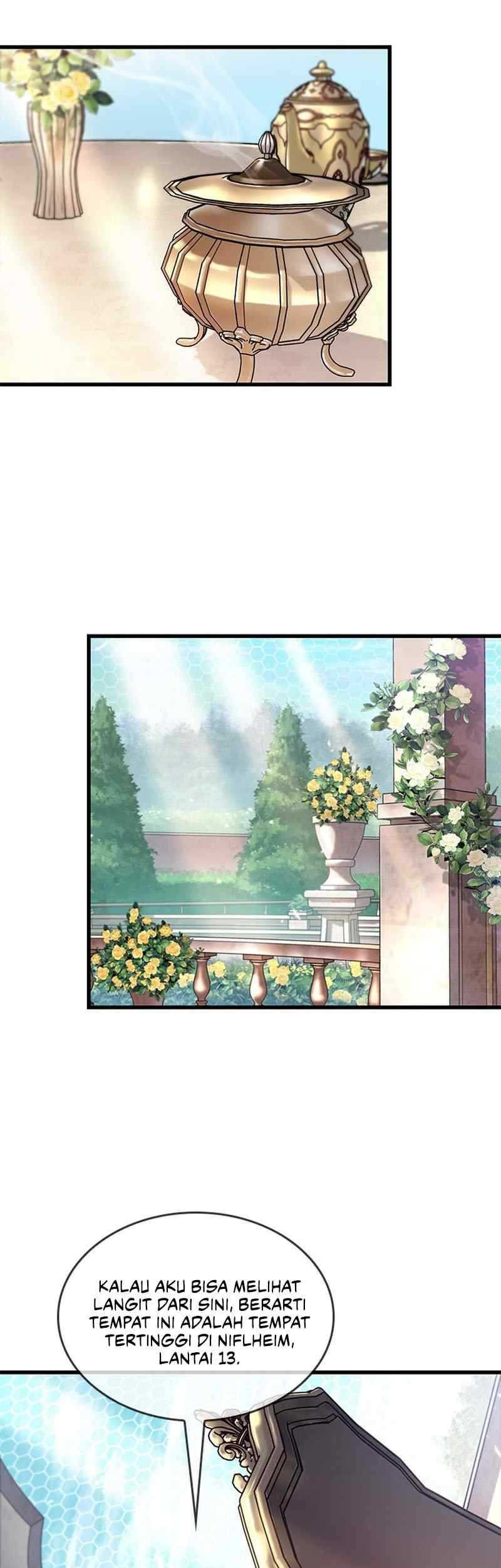 Pick Me Up Chapter 82 Gambar 34